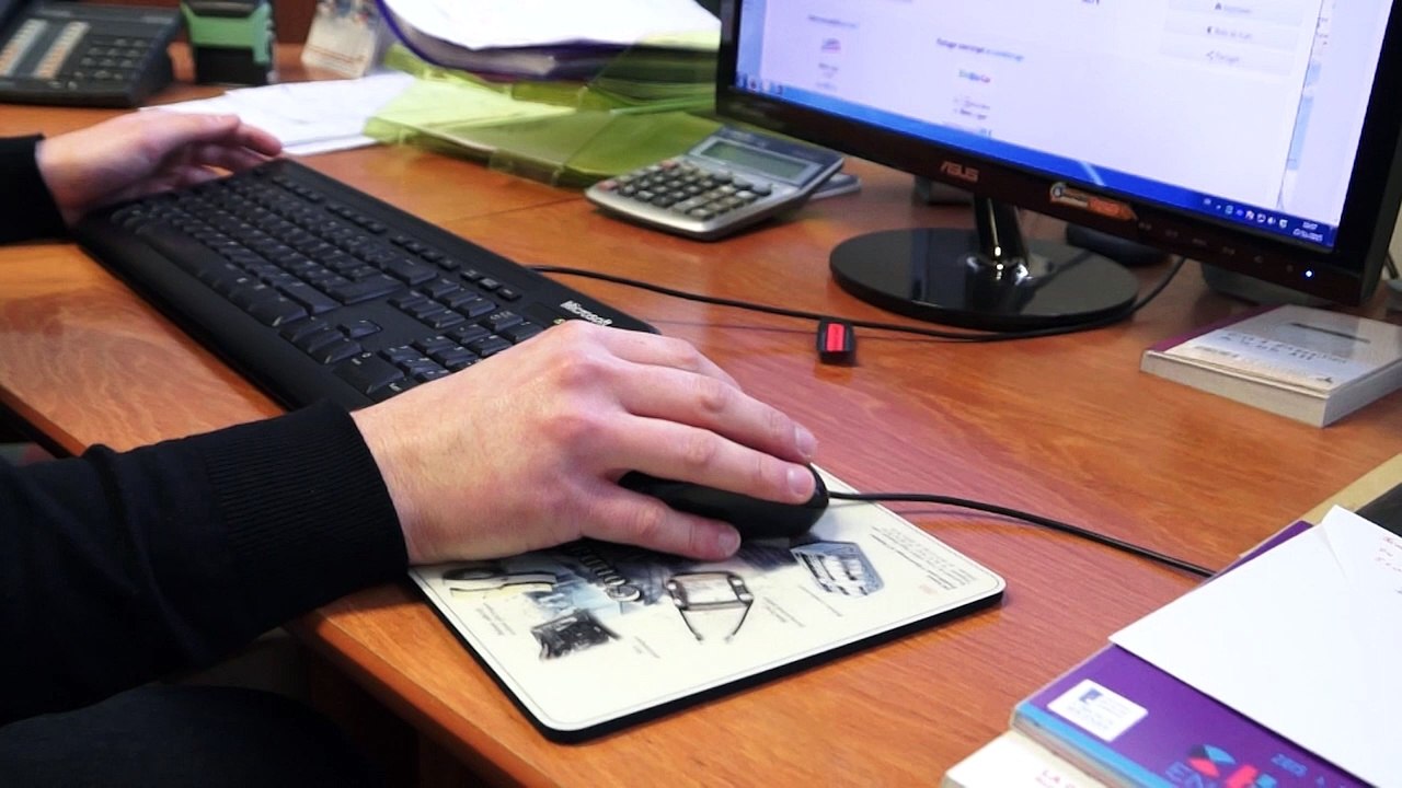 BTS Transport et prestations logistiques