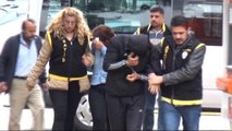 Adana Takcisi Yakıt Parası İçin Sevgilisine Fuhuş Yaptırıyor