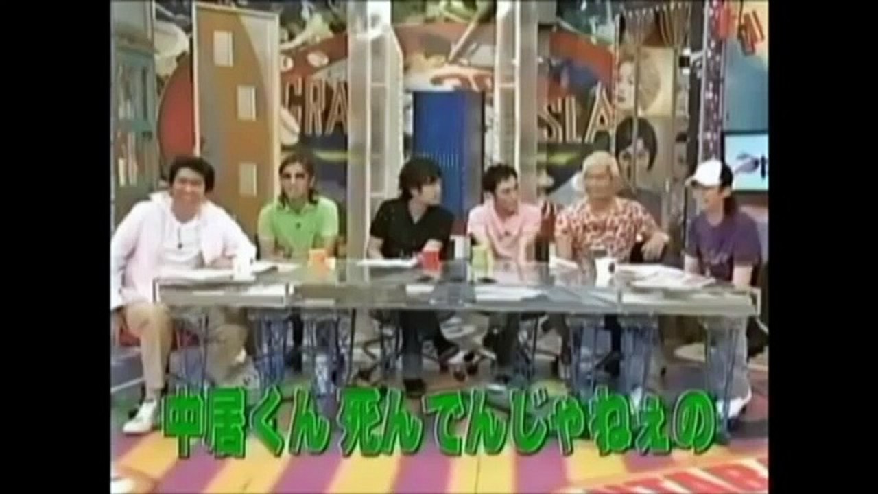 【ジャニー喜多川】木村「いい加減名前で呼んでほしい」、中居「32歳で死ぬと言われた」