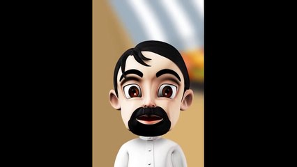 กเอ๋ยกไก่ โดย Abu Youssef