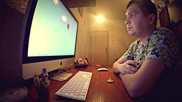 Как заставить себя учиться? (окей гугл #15)