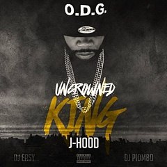 J-Hood - Fan (Interlude) [Uncrowned King Mixtape]