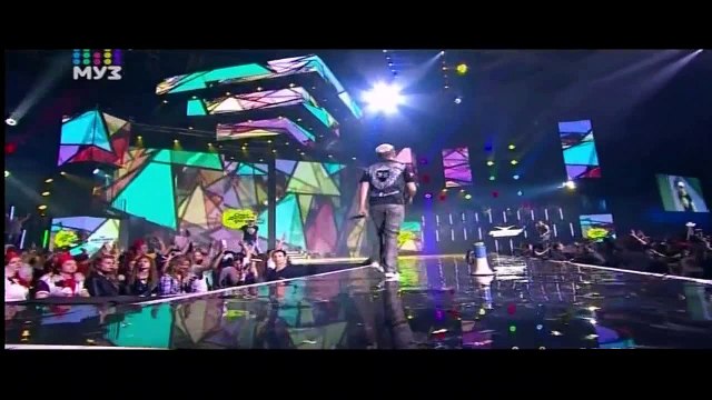 Отпетые Мошенники - Девушки бывают разные