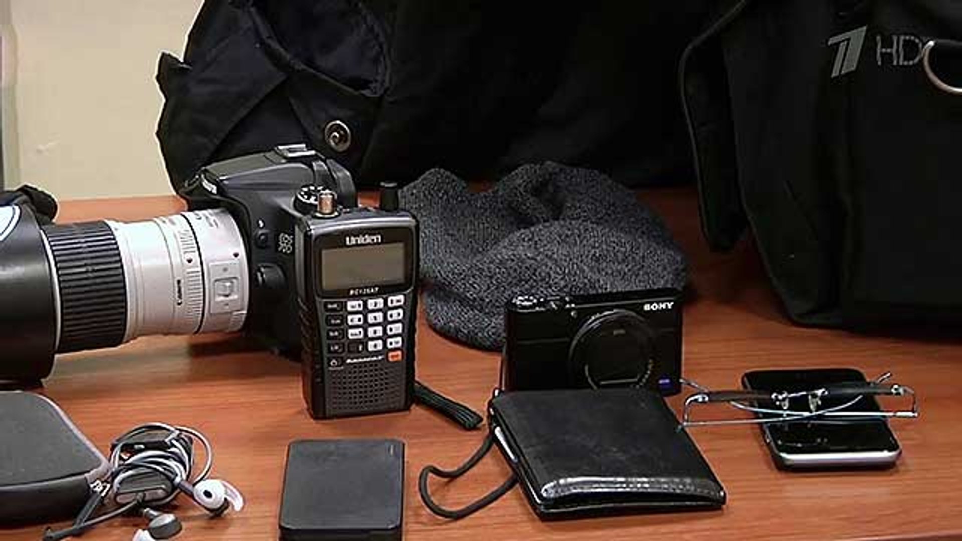 ⁣ФСБ Пресекли попытки шпионажа Спецслужб США и Великобритании в РФ