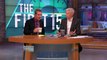 Anderson Cooper DESTROYS Star Jones -- Gay Announcement Was No Ratings Ploy
