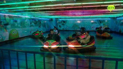 《我阿媽係黑玫瑰》第6集 官方完整版 Incredible Mama EP6 Full Episode