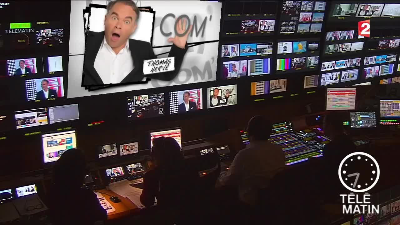 Com'