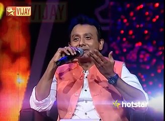 Super Singer 07/13/15