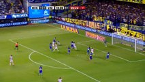 Argentine - Tevez délivre Boca Juniors