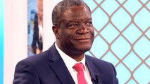 Docteur Mukwege, au secours des femmes violées en Afrique - Toute une Histoire