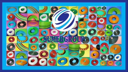 SUMERGROUP KABLO TOPLAMA SPİRALİ TANITIM FİLMİ