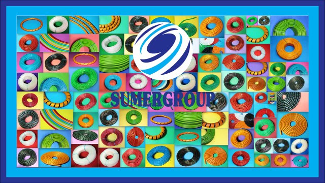 KABLO TOPLAMA, KABLO SARMA, KABLO DÜZENLEME SPİRALİ NEDİR? KABLO GÜVENLİĞİ TANITIM VİDEOSU SUMERGROUP