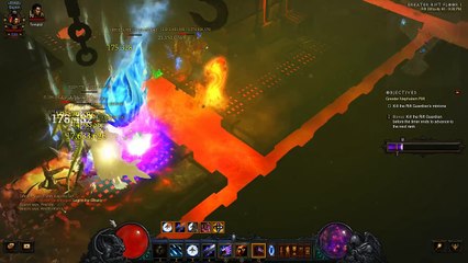 Huge Exploit: 40,000 blood shards per hour in Diablo 3: Reaper of Souls Patch 2.2