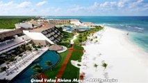 Hotels in Playa del Carmen Grand Velas Riviera Maya All Inclusive Mexico
