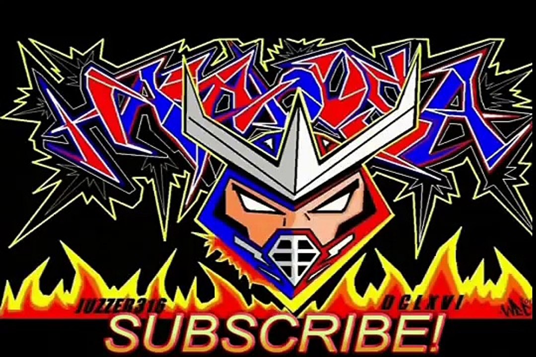 (SvR 2011) Gore! Gore! GORE?