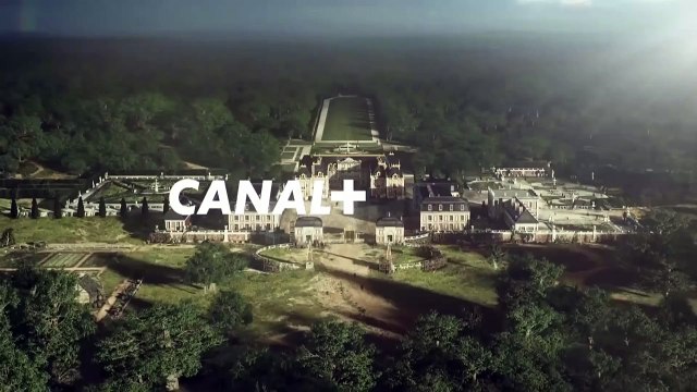 VERSAILLES - Bande-annonce de la série de Canal Plus