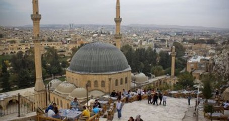 Ormanı Olmayan Şanlıurfa Dışarıya En Çok Mobilya Satan İl