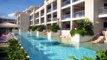 Hotels in Playa del Carmen Royal Service at Paradisus La Perla Mexico