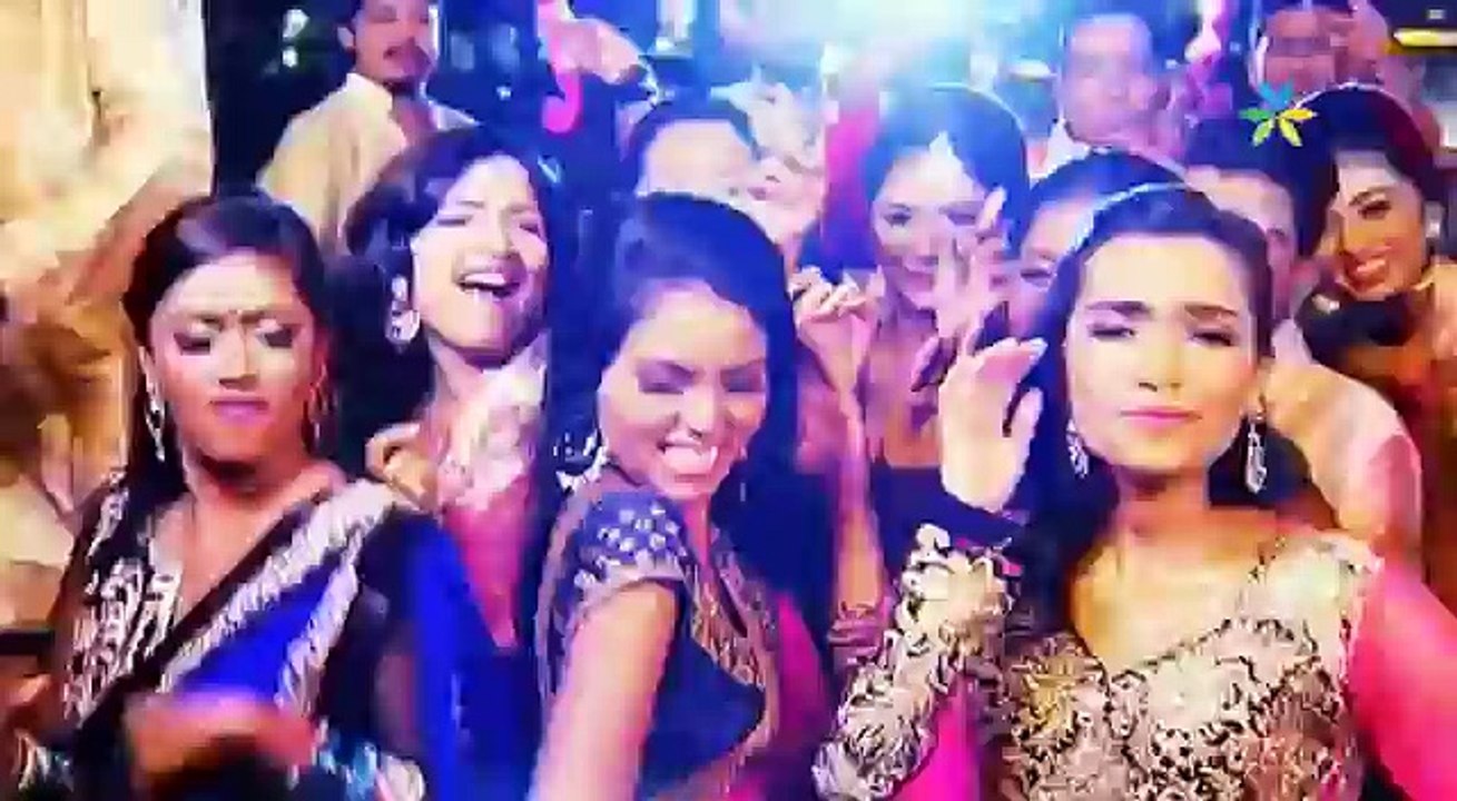 Vasanthams AthiradiDeepavali2015 Music Video Version 3