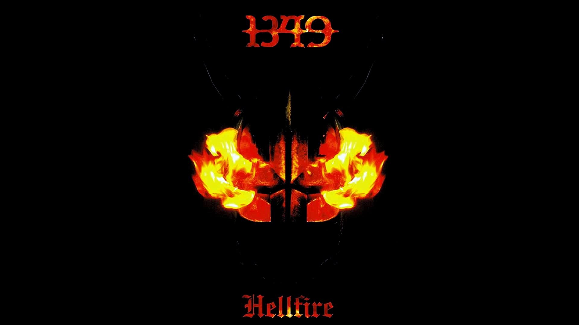 1349 - Hellfire (full album) - video Dailymotion