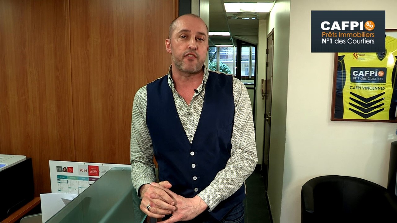 Pour votre séparation, héritage ou succession la CAFPI Vincennes vous aides à financer votre soulte.