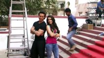 Baaghi Trailer Launched! Tiger Shroff And Shraddha Kapoor Literally Killed It