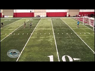 Dutch Shooting and Finishing – Part Two _ WCC