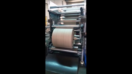 Çoklu Bobin Dilimleme Makinesi