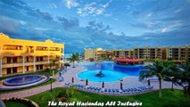 Hotels in Playa del Carmen The Royal Haciendas All Inclusive Mexico