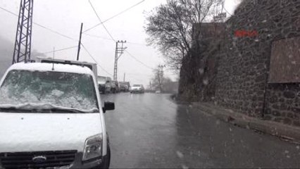 Bitlis?e Mart Karı
