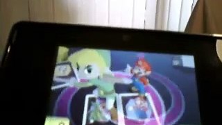 3DS AR Augmented Reality Card Games