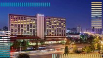 Hotels in Beijing Radisson BLU Hotel Beijing