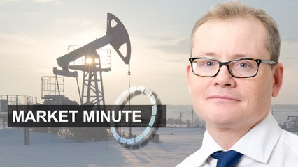 Market Minute – oil, the dollar and the Fed