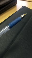 как надо играть с ручкой. Великая игра