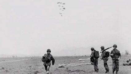 Diên Biên Phu // Bande Annonce Officielle - VF