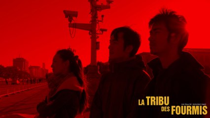 La Tribu Des Fourmis // Bande Annonce Officielle (HD) - VOSTF