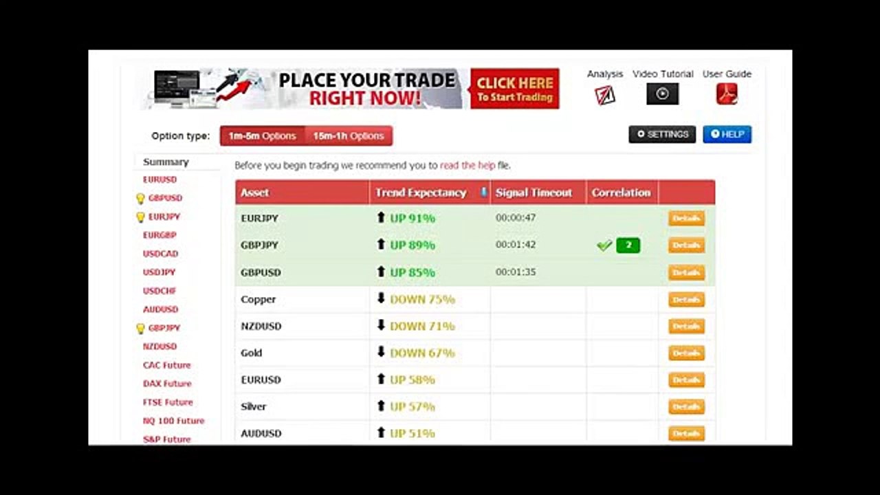 60 Seconds Binary Options Trading Brokers ie GOptions 24Option OptionTrade TopOption [Options Trading 2016]