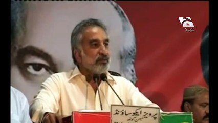 Zulfiqar Mirza NEW Funny Tezabi Totay!