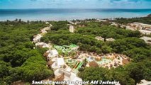 Hotels in Playa del Carmen Sandos Caracol Eco Resort All Inclusive Mexico