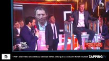 TPMP, le Prime de la Vérité : Matthieu Delormeau dévoile enfin avec qui il a couché pour réussir (Vidéo)