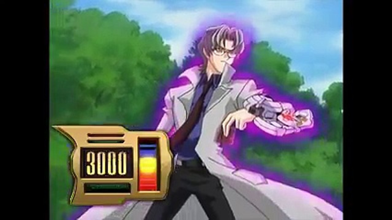 Jaden VS Franz