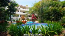 Hotels in Playa del Carmen Riviera Maya Suites Mexico