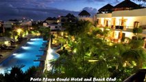 Hotels in Playa del Carmen Porto Playa Condo Hotel and Beach Club Mexico