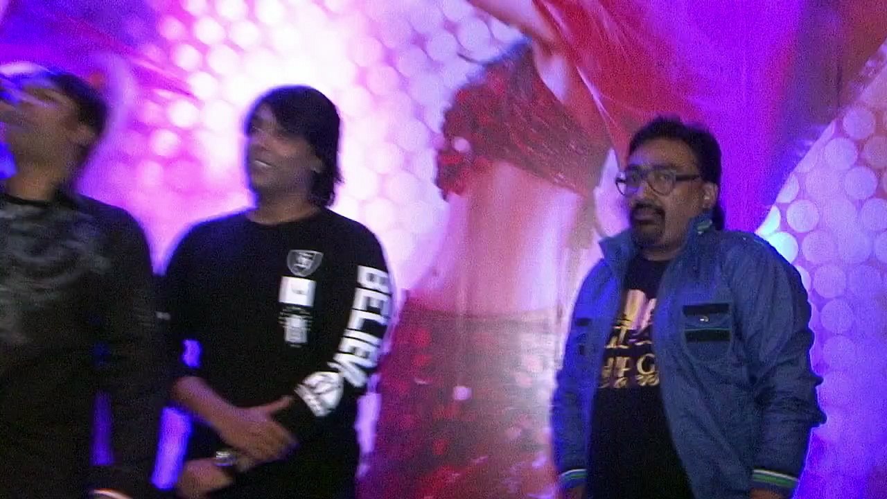 Poster Launch Of Film Chandni Bar 2 With Rakhi Sawant