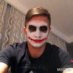 Bilin bakalım kim ?