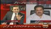 Nabil Gabol's Shocking Revelations About Altaf Hussain's Health in a Live Show