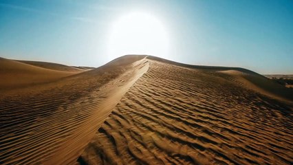Adventure in Dubai - Sports  Video -  Dailymotion
