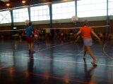 Tournoi de la St Patrick un double mixte : Divion contre Beuvry (2)