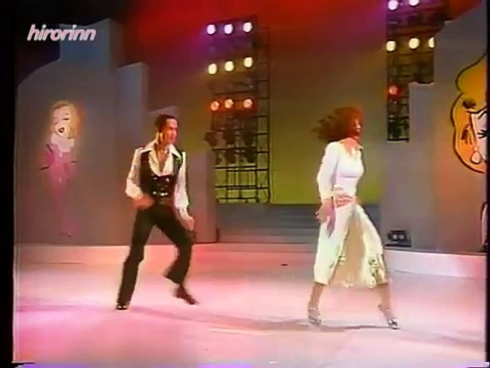 My Heart Belongs To Daddy／小柳ルミ子