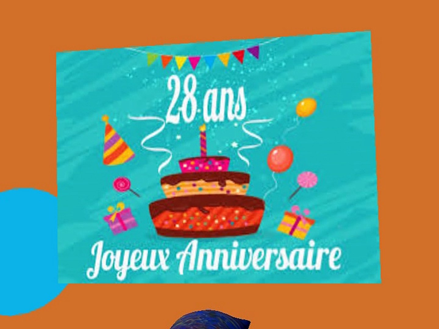Montage Video Anniv Jeremie Lemaitre Video Dailymotion